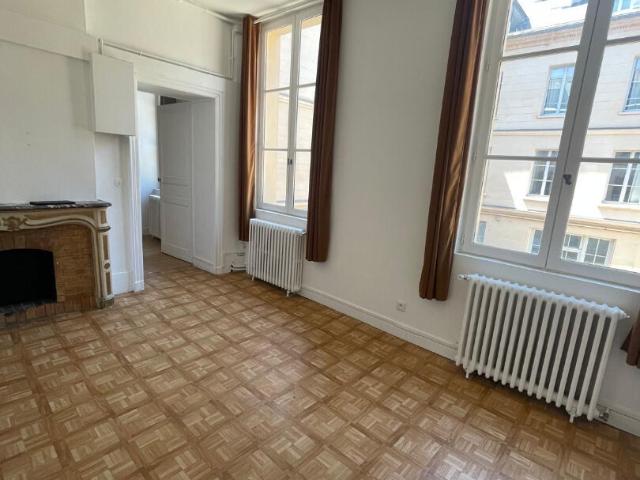 Appartement 2 pièces 35 m²