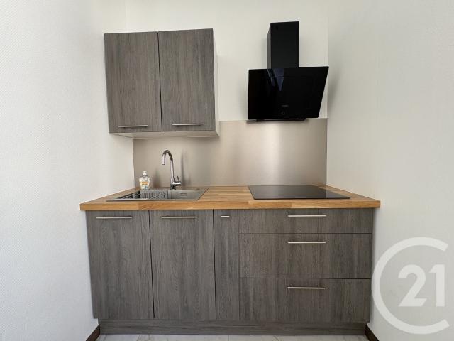 Appartement 2 pièces 35 m²