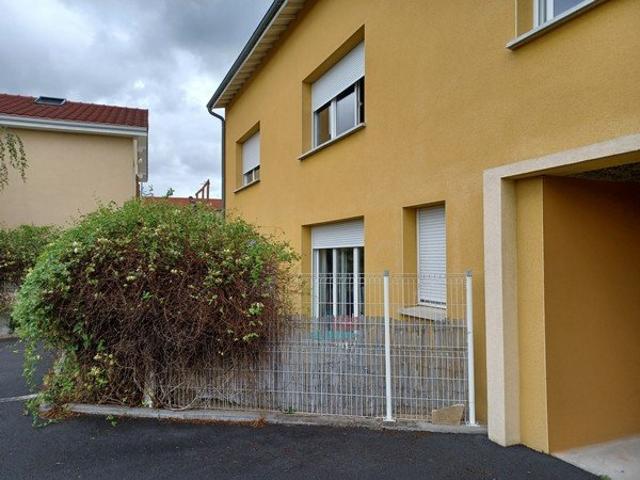 Appartement 2 pièces 35 m²