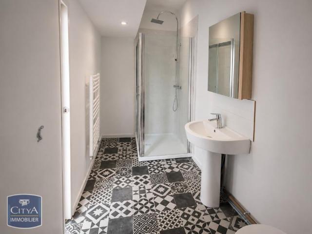 Appartement 2 pièces 35 m²