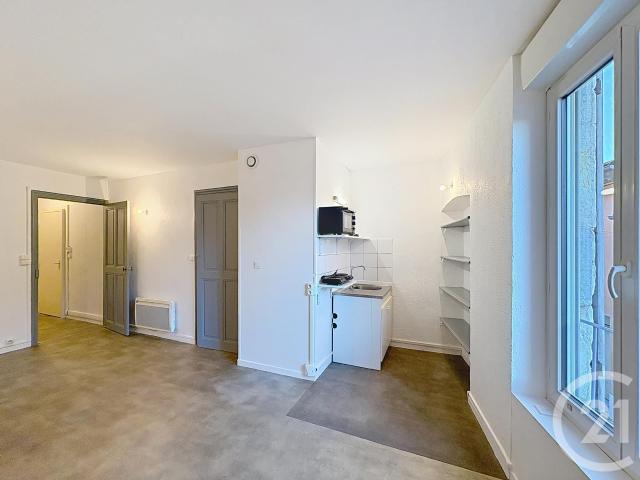 Appartement 2 pièces 35 m²
