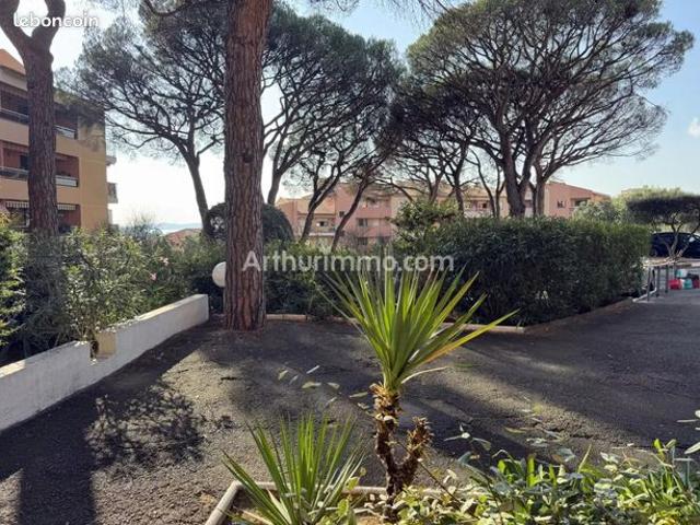 Appartement 2 pièces 35 m²