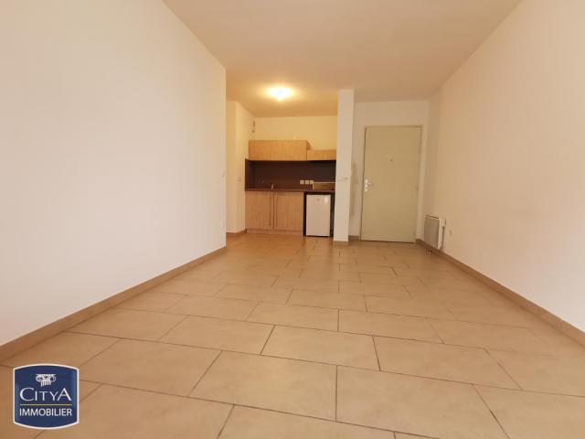 Appartement 2 pièces 35 m²