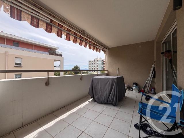 Appartement 2 pièces 35 m²