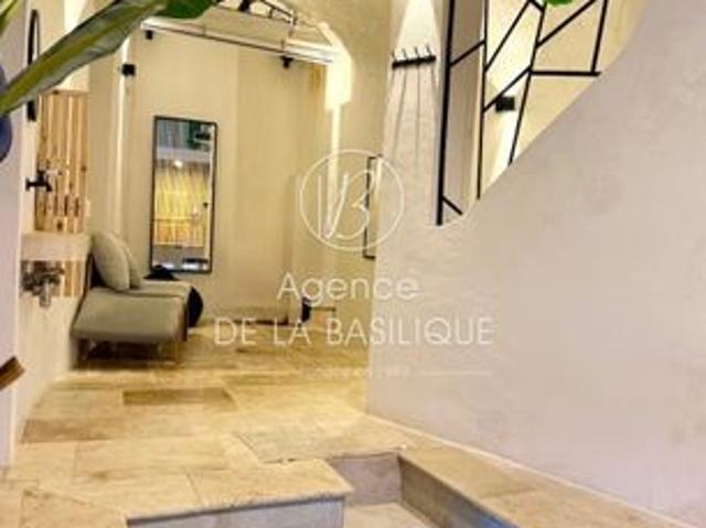Appartement 2 pièces 35 m²