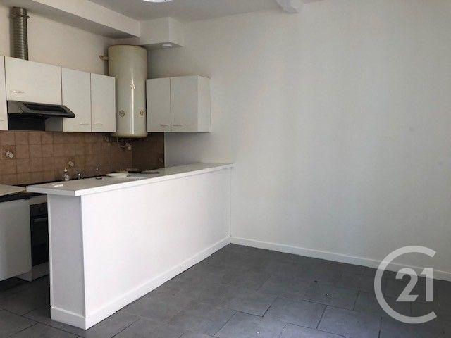 Appartement 2 pièces 35 m²