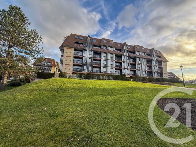 Appartement 2 pièces 35 m²