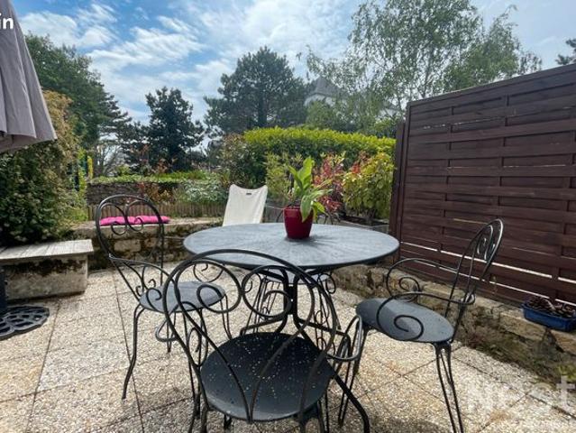 Appartement 2 pièces 35 m²