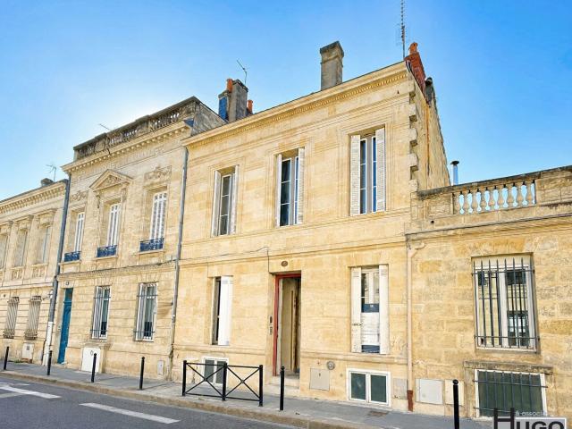 Appartement 2 pièces 35 m²