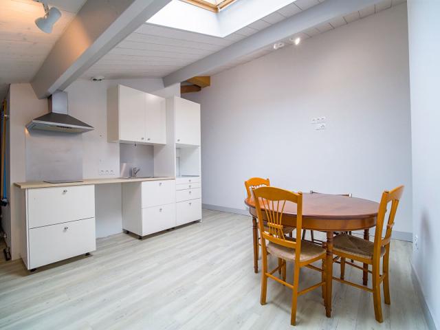 Appartement 2 pièces 35 m²