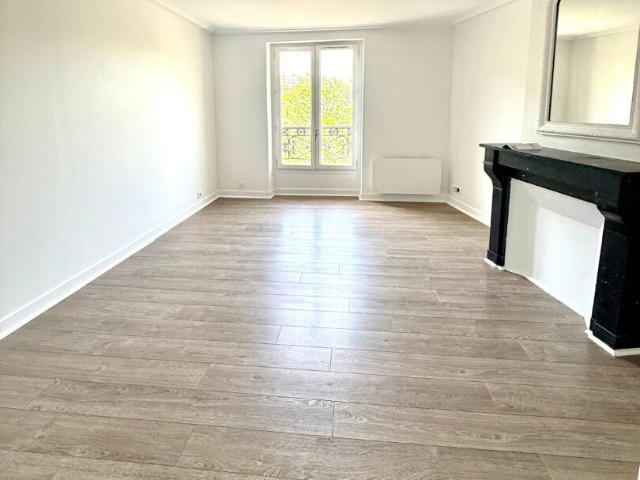 Appartement 2 pièces 35 m²