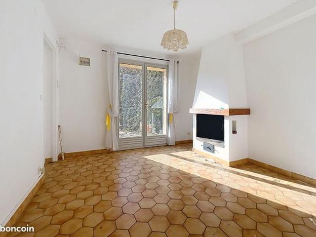 Appartement 2 pièces 35 m²