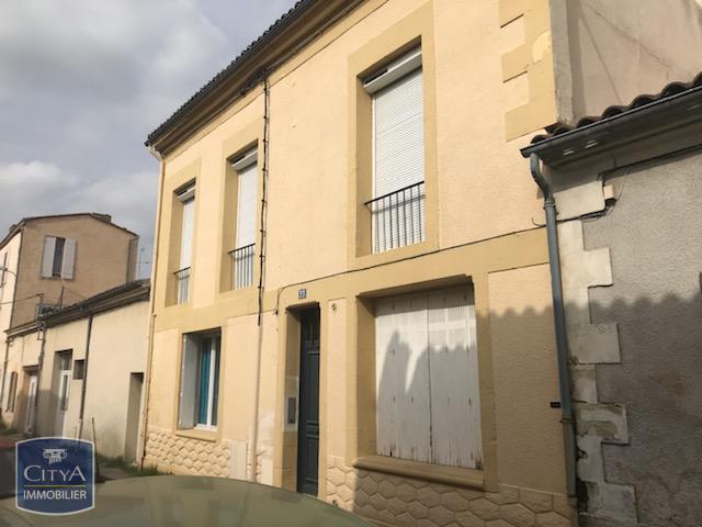 Appartement 2 pièces 35 m²