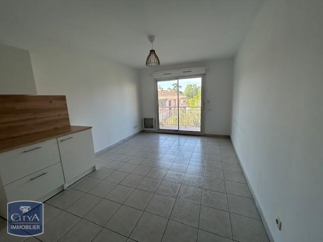 Appartement 2 pièces 35 m²