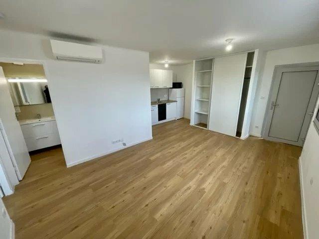 Appartement 2 pièces 35 m²