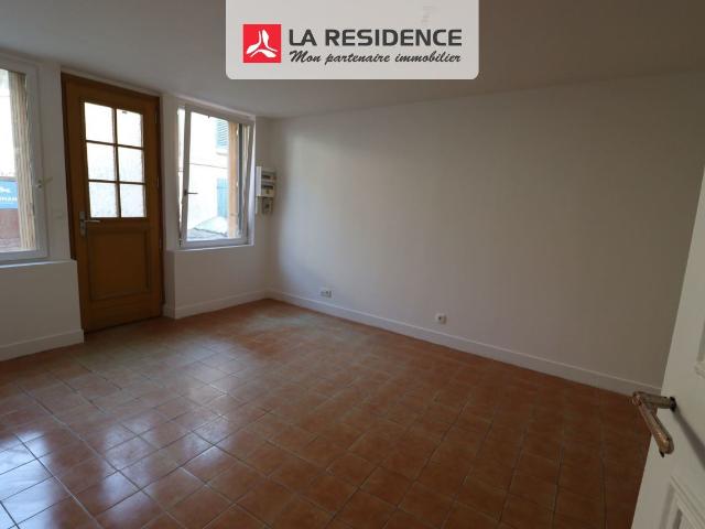 Appartement 2 pièces 35 m²