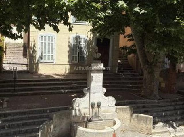 Appartement 2 pièces 35 m²