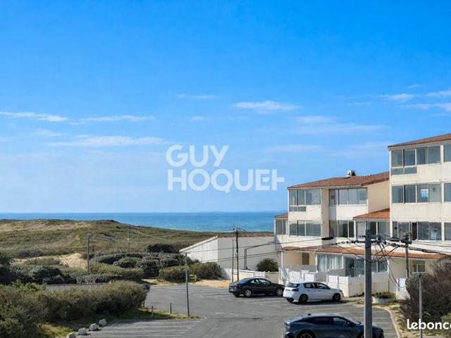 Appartement 2 pièces 35 m²