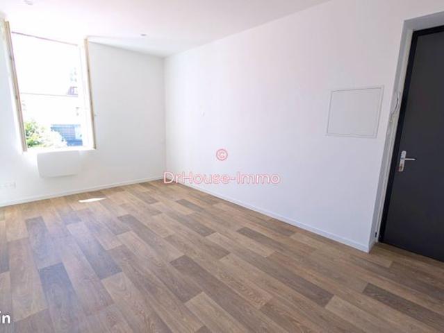 Appartement 2 pièces 35 m²