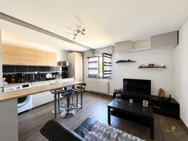 Appartement 2 pièces 35 m²