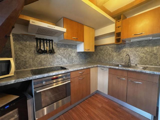 Appartement 2 pièces 35 m²