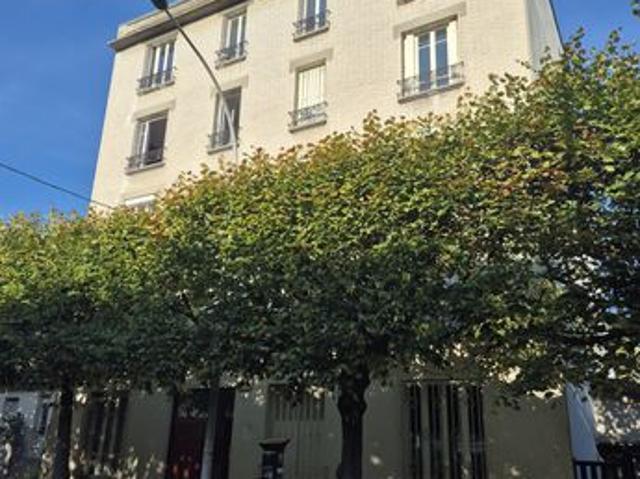 Appartement 2 pièces 35 m²