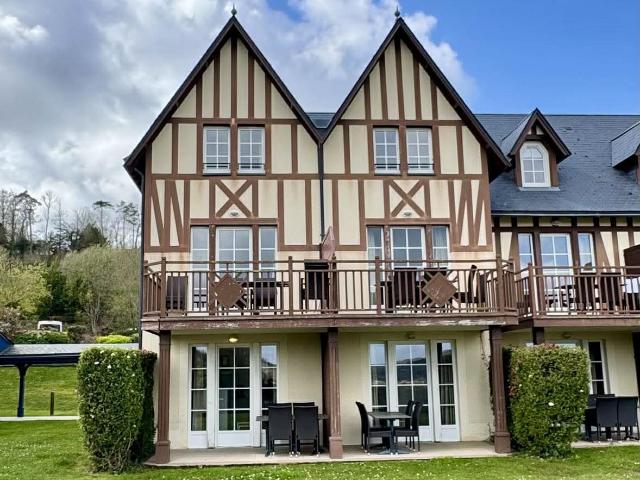 Appartement 2 pièces 35 m²