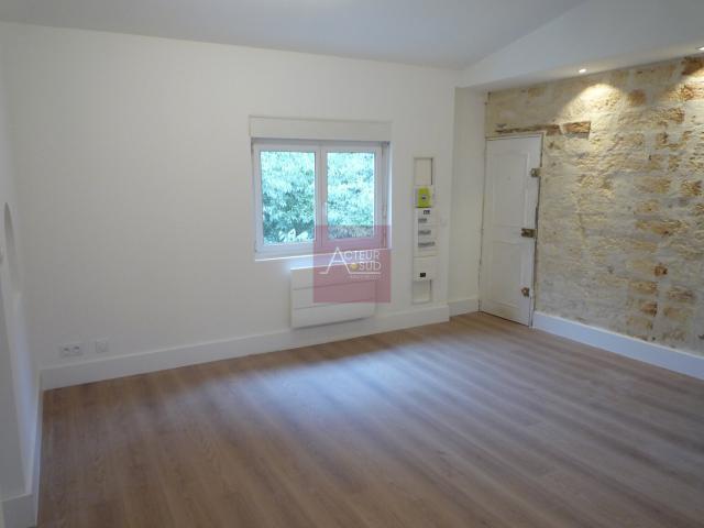 Appartement 2 pièces 35 m²