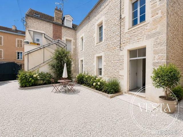 Appartement 2 pièces 35 m²