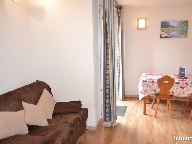 Appartement 2 pièces 35 m²