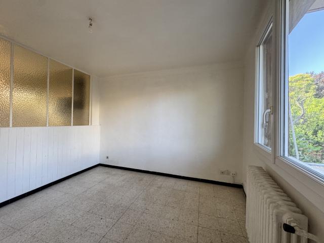Appartement 2 pièces 35 m²