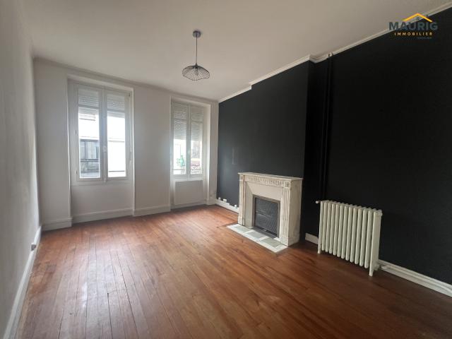 Appartement 2 pièces 35 m²