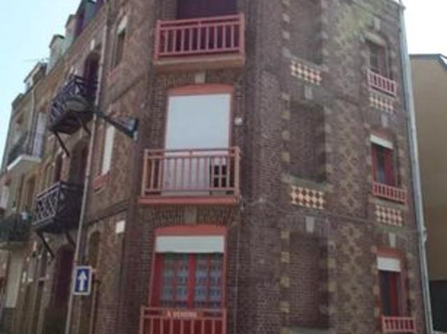 Appartement 2 pièces 35 m²