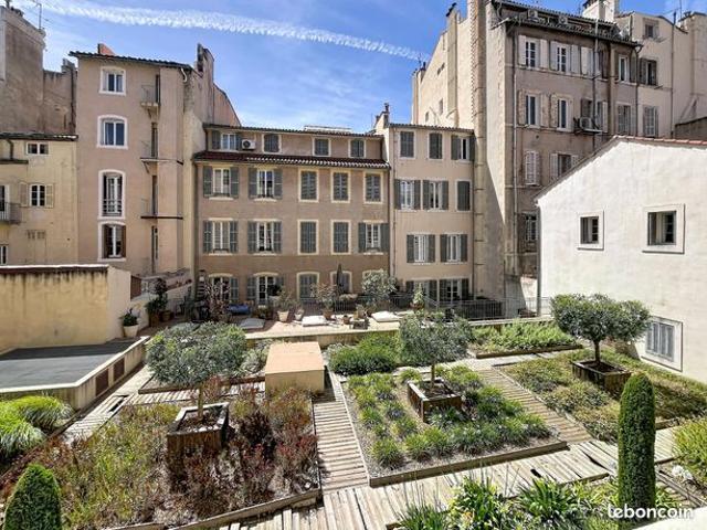 Appartement 2 pièces 35 m²