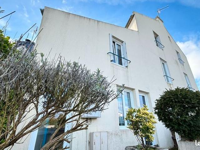 Appartement 2 pièces 35 m²