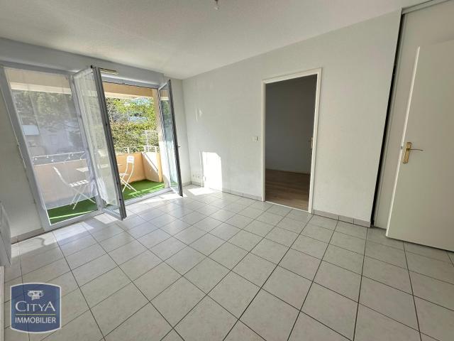 Appartement 2 pièces 35 m²