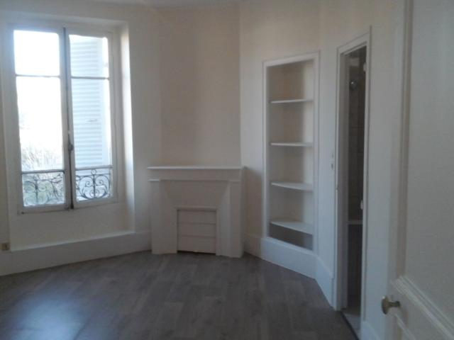 Appartement 2 pièces 35 m²