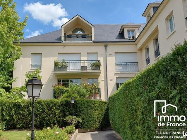 Appartement 2 pièces 35 m²