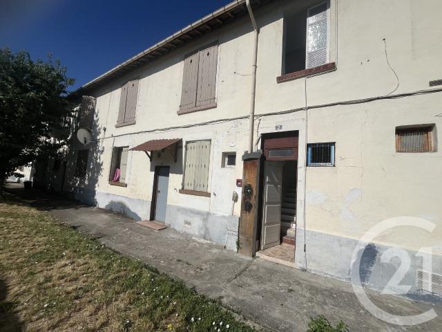 Appartement 2 pièces 35 m²