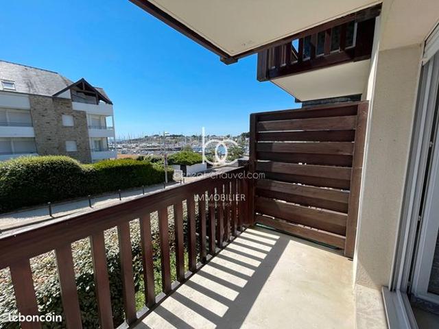 Appartement 2 pièces 35 m²