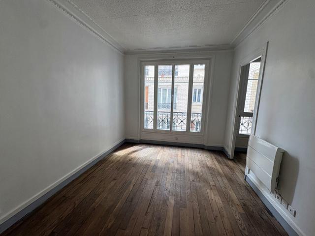 Appartement 2 pièces 35 m²