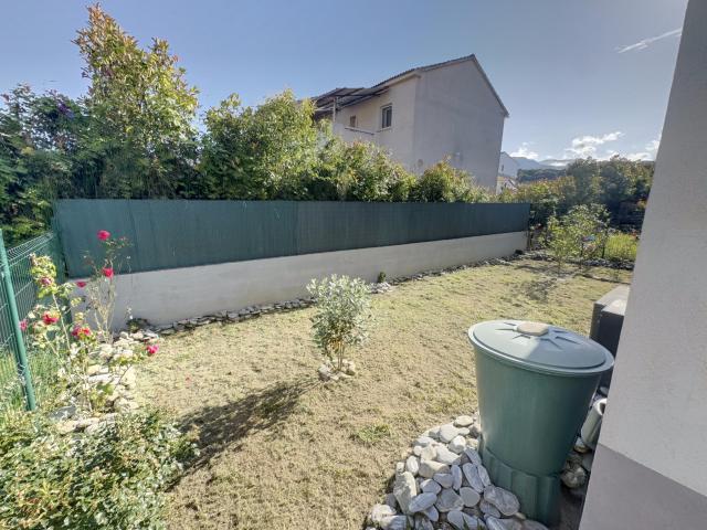 Appartement 2 pièces 35 m²