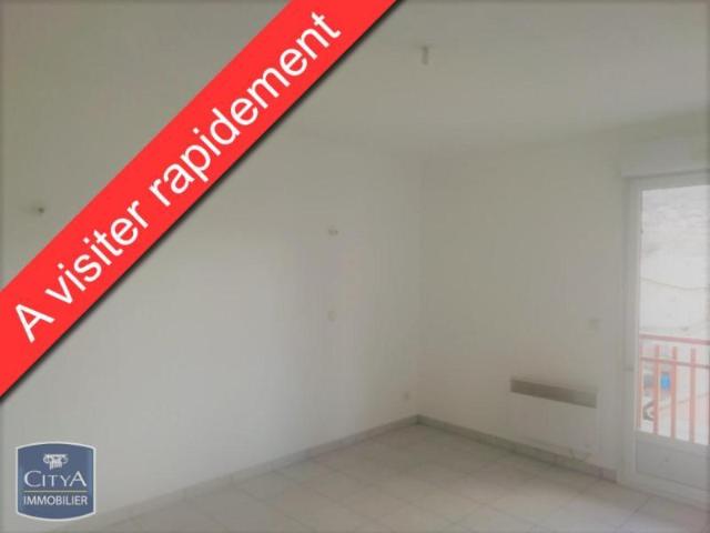 Appartement 2 pièces 35 m²