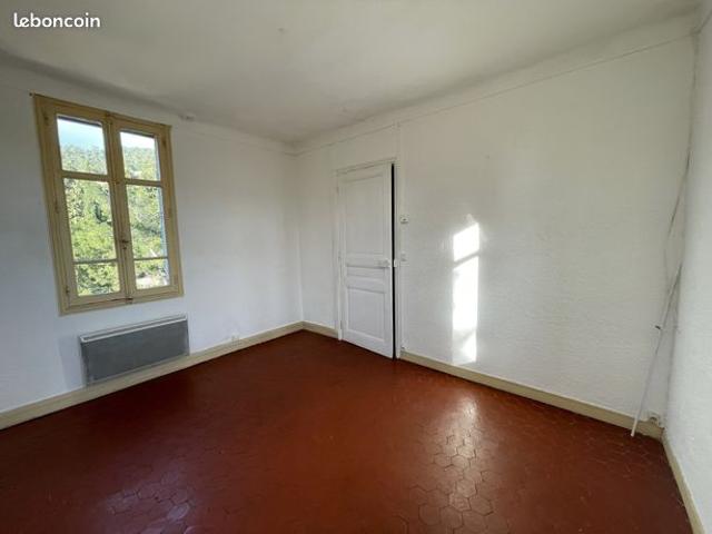 Appartement 2 pièces 35 m²