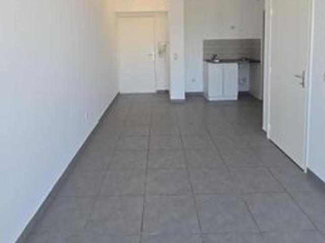 Appartement 2 pièces 35 m²