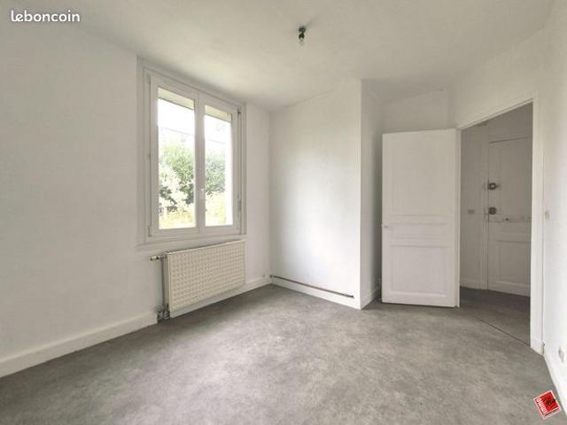 Appartement 2 pièces 35 m²