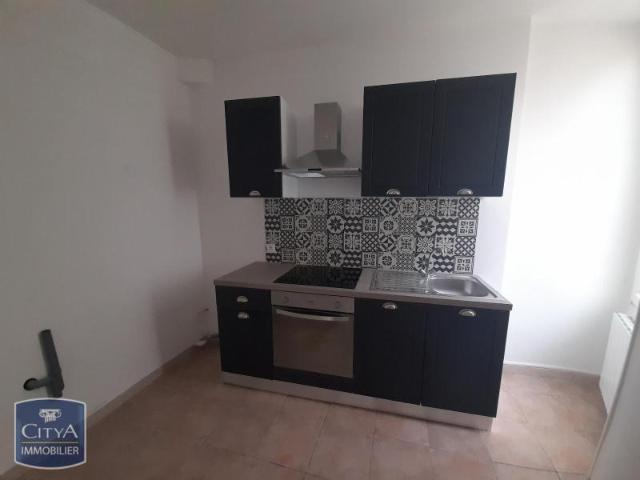 Appartement 2 pièces 35 m²
