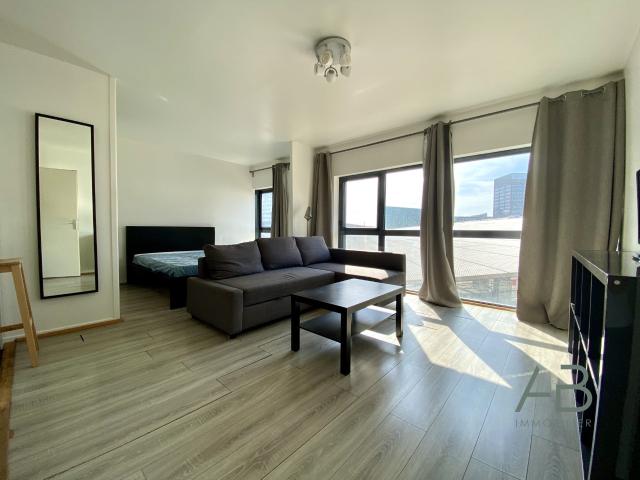 Appartement 2 pièces 35 m²