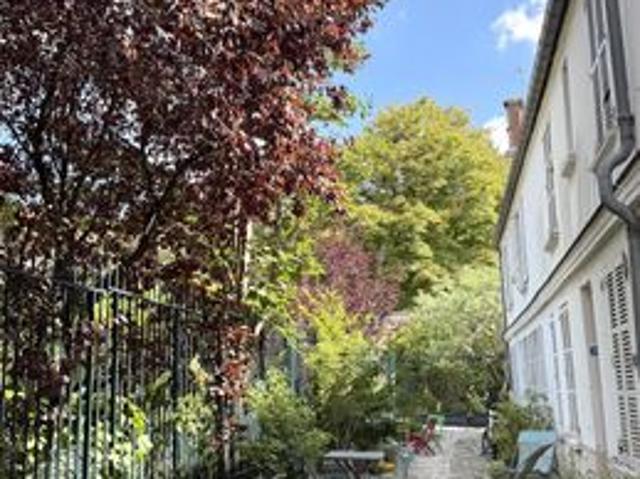 Appartement 2 pièces 35 m²