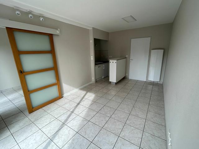 Appartement 2 pièces 35 m²
